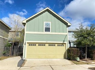 911 Morrow St #B, Austin, TX 78757