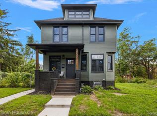 2559 Helen St, Detroit, MI 48207