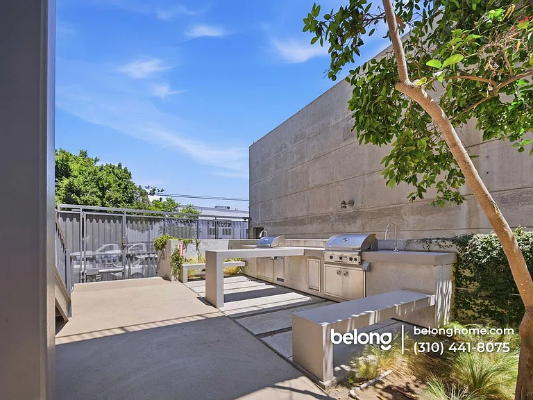 200 N San Fernando Rd #605 — Photo 25