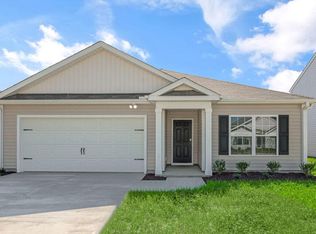 108 Cheyenne Dr, Clayton, NC 27520