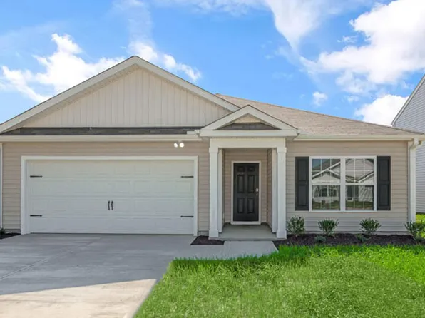 108 Cheyenne Dr, Clayton, NC 27520