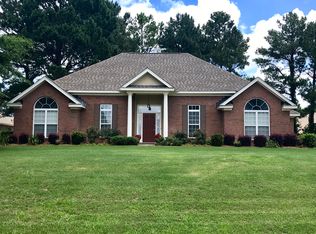 52 Windsong Loop, Wetumpka, AL 36093