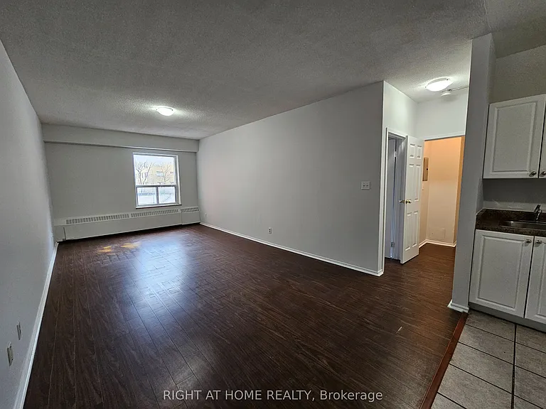 1801 Eglinton Ave W #307 — Photo 11