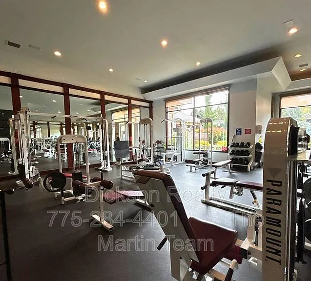 900 S Meadows Pkwy #1123 — Photo 14