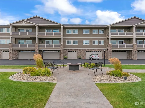 1740 Central Avenue #E, Wenatchee, WA 98801