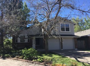 722 Harrison St, Indianapolis, IN 46202