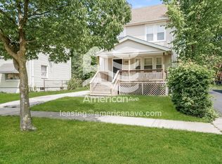 3867 E 142nd St, Cleveland, OH