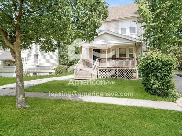 3867 E 142nd St, Cleveland, OH 44128