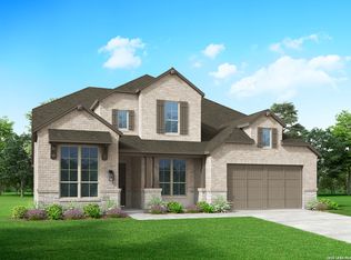 11769 Warlock, San Antonio, TX 78254
