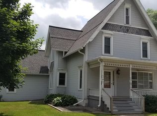 312 E Main St, Knoxville, PA 16928