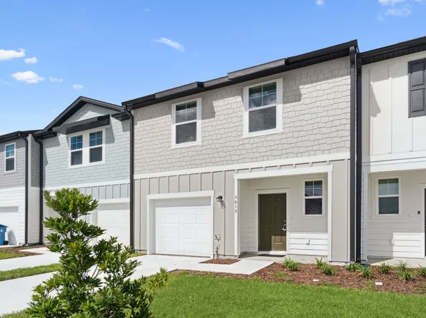 3613 Spire Dr, Davenport, FL 33837