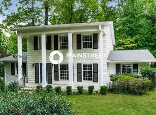 2670 Northside Dr NW, Atlanta, GA