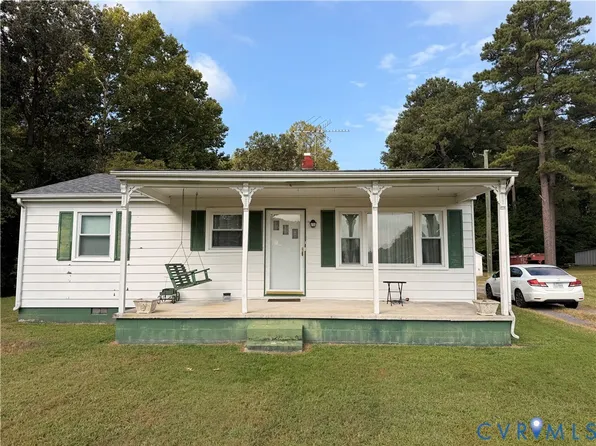 13812 Old Stage Rd, Dinwiddie, VA 23841