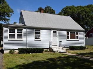 57 Waldo St, Randolph, MA 02368