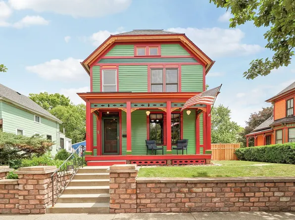 280 Duke St, Saint Paul, MN 55102