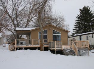 6409 Hares Point Rd, Wentworth, SD 57075