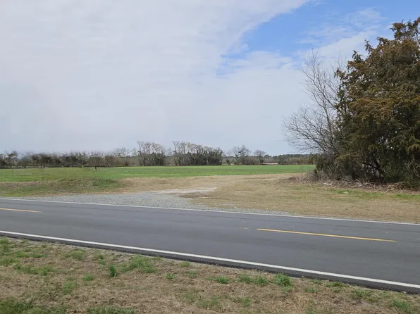 0 Good News Church Road, Elm City, NC 27822