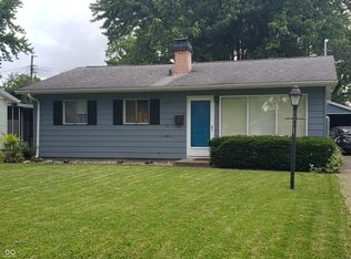 2813 Dakota Dr, Anderson, IN 46012