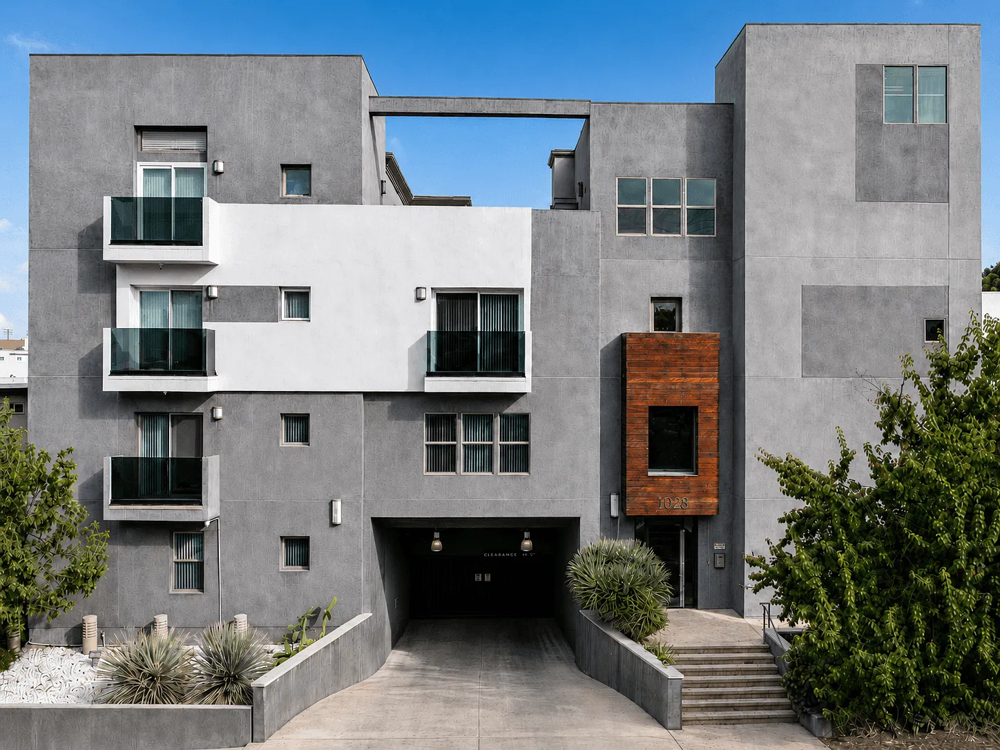 Legacy Valley Village — Photo 1