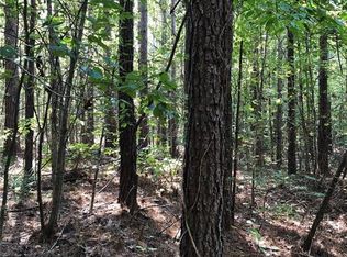 0 Everett Chappell Rd, Mount Gilead, NC 27306