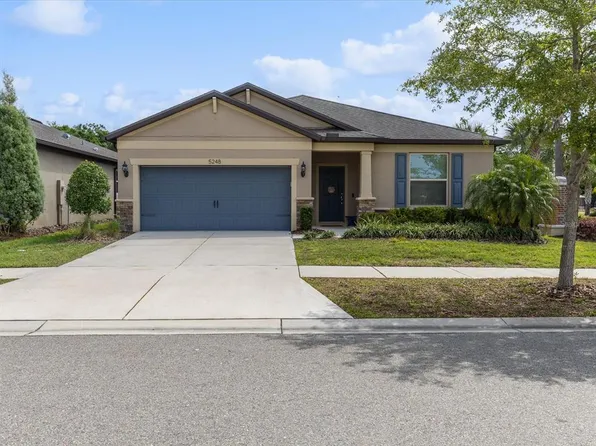 5248 Fallen Leaf Dr, Riverview, FL 33578