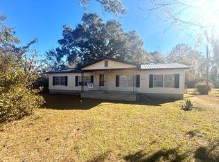 168 E Academy St, Ludowici, GA 31316