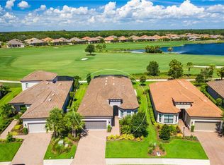 5111 Napoli Run, Lakewood Ranch, FL 34211