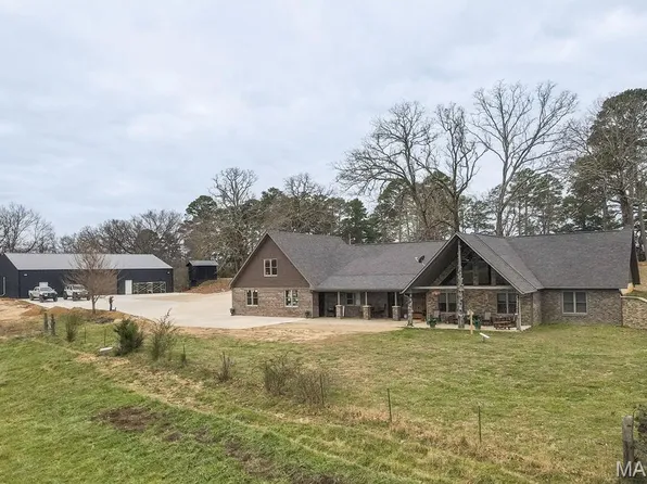 3378 State Highway 21 S, Ellsinore, MO 63937