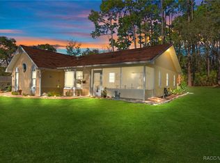 1245 W Pearson St, Hernando, FL 34442