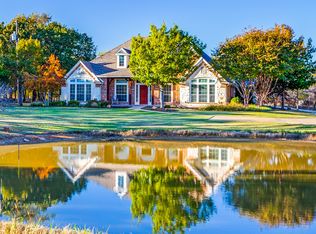 6306 Shadow Valley Dr, Burleson, TX 76028