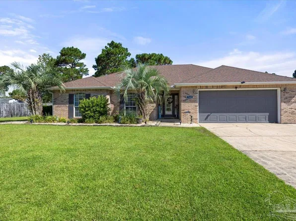 7648 Pepperwood St, Navarre, FL 32566