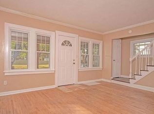 2026 Talbot St, Toledo, OH 43613