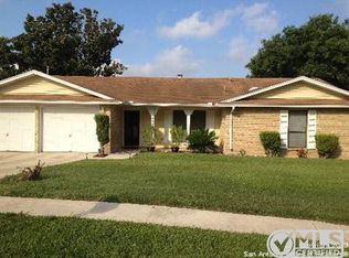 14439 Bluewood Dr, San Antonio, TX 78233