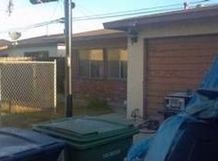 3825 1/2 W 116th St, Hawthorne, CA 90250