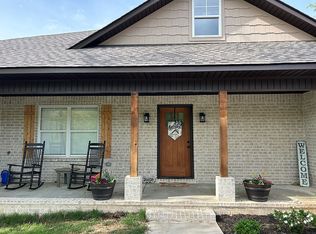 153 Eagle Gate Pl, Hot Springs, AR 71901