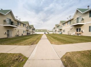 Pheasant Run Apartments, Alexandria, MN 56308