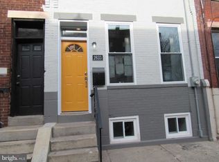 2633 Earp St, Philadelphia, PA 19146