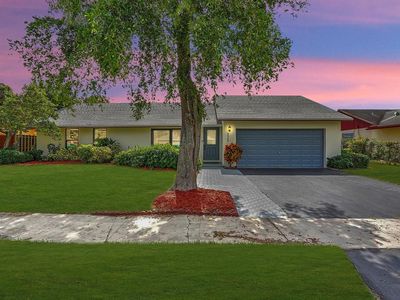 8330 NW 52nd Ct, Lauderhill, FL, 33351