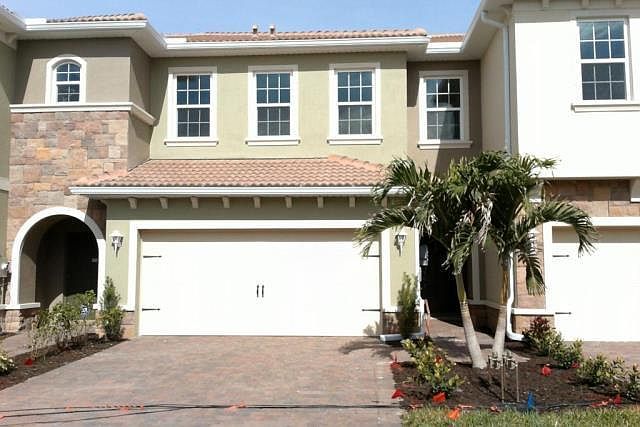 2 Car Garage