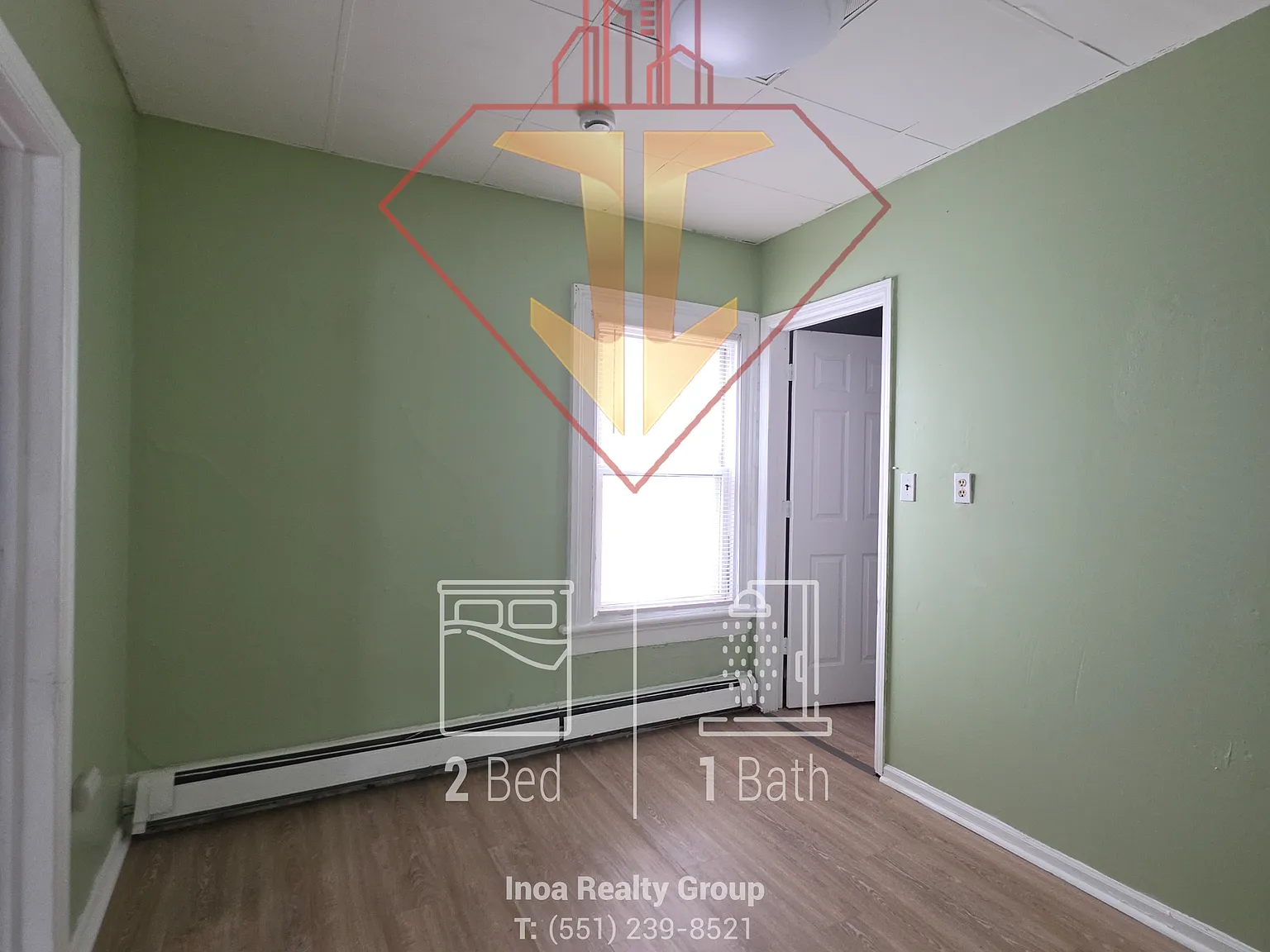 2 bed, $2,000 — Photo 3
