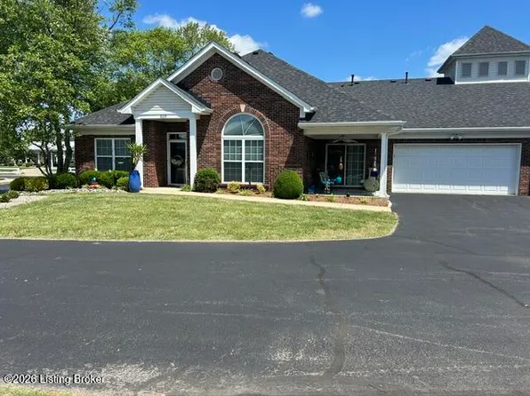 6319 Rivers End Dr, Louisville, KY 40258