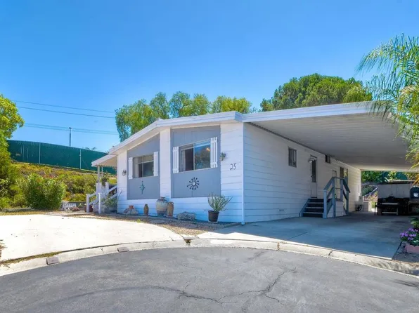 2130 Sunset Dr Spc 25, Vista, CA 92081