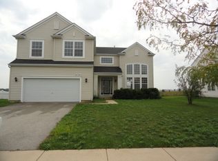 24305 Champion Dr, Plainfield, IL 60585