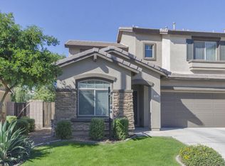 2880 S Quartz St, Gilbert, AZ 85295