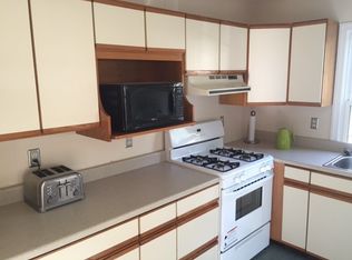 2821 Fort Dr, Alexandria, VA 22303