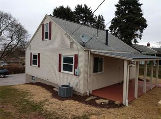 116 Addis Ave, Beaver Falls, PA 15010