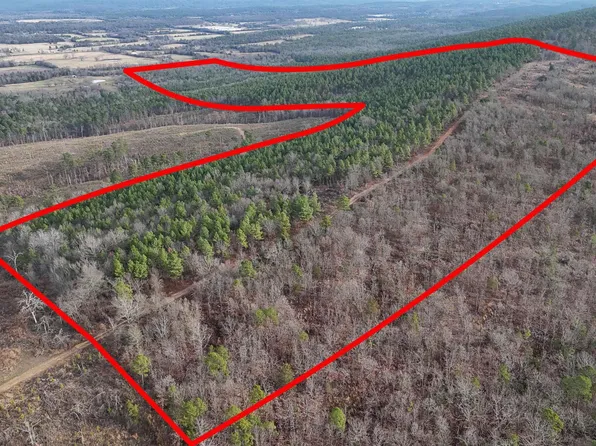 Broomfield Rd, Waldron, AR 72958