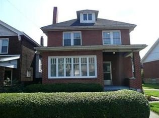 609 Peebles St, Pittsburgh, PA 15221