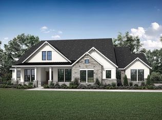 3116 Apple Creek Ln, Northlake, TX 76226