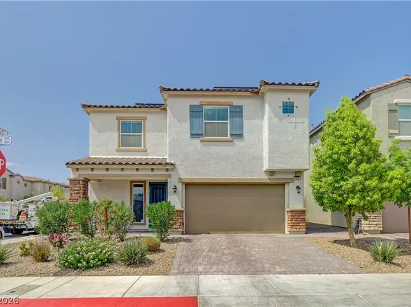 1830 Butterfly Colony Ave, North Las Vegas, NV 89031